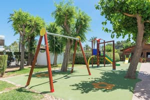 thumbnail: Children's play area - outdoor