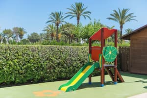 thumbnail: Children's play area - outdoor