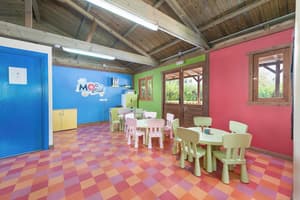 thumbnail: Children's area