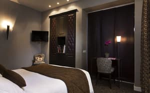 thumbnail: Room