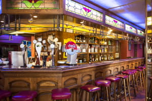 thumbnail: Bar