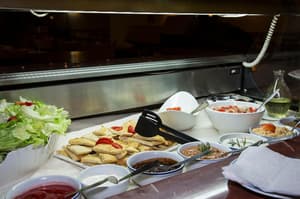 thumbnail: Restaurant