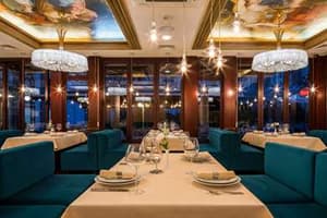 thumbnail: Dining,Dining Area,Restaurant,On-Site