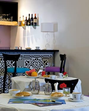 thumbnail: Restaurant