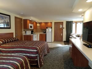 thumbnail: Private kitchen