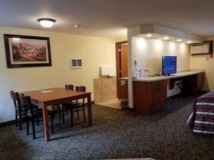 thumbnail: Living area