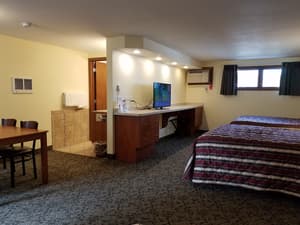 thumbnail: Living area
