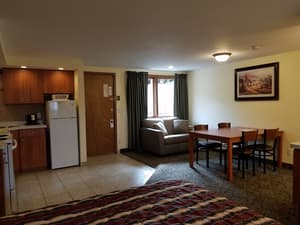 thumbnail: Living area