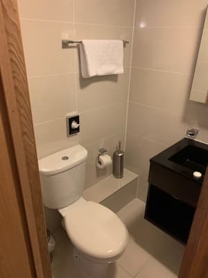 thumbnail: Bathroom