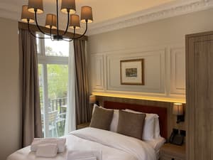 thumbnail: Room