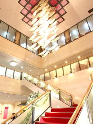 thumbnail: Staircase