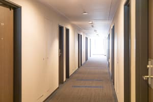 thumbnail: Hallway