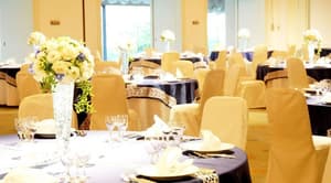 thumbnail: Banquet hall