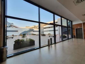 thumbnail: Reception