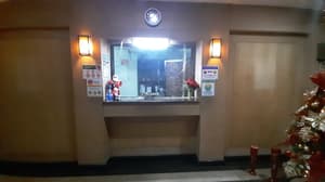thumbnail: Reception