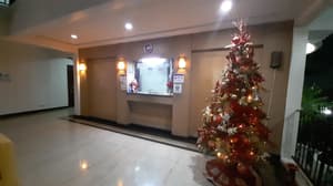 thumbnail: Reception