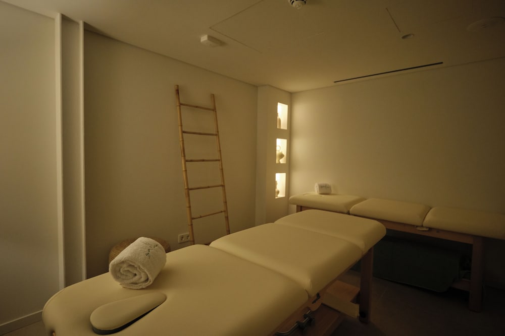 Spa treatment