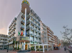 thumbnail: Exterior