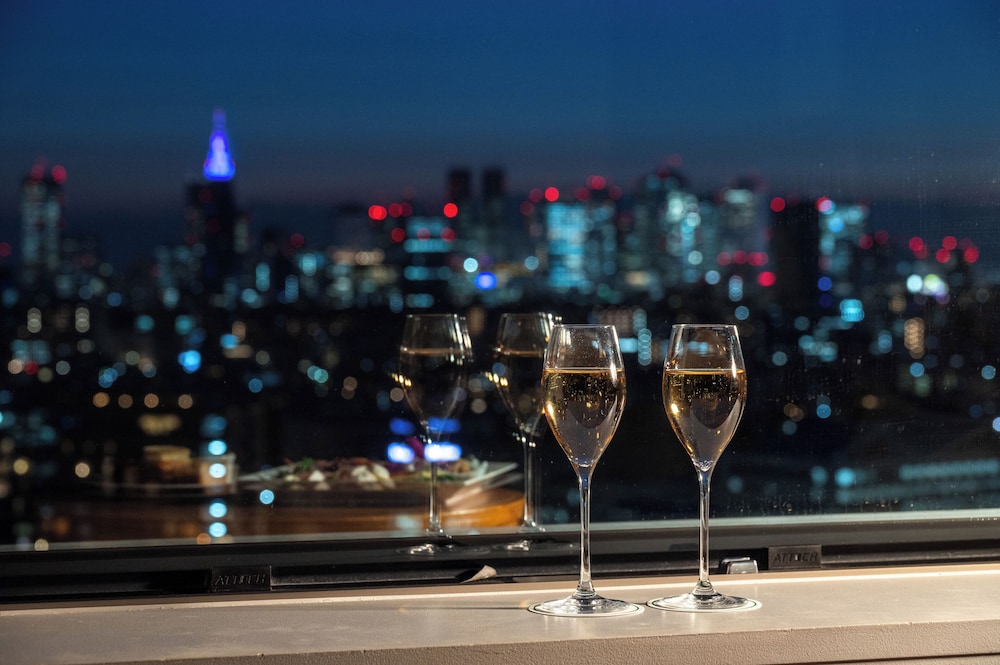 City view