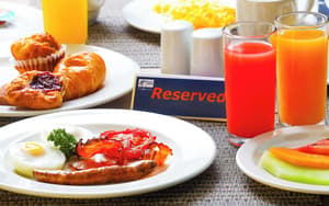thumbnail: Breakfast meal