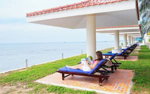 thumbnail: Beach