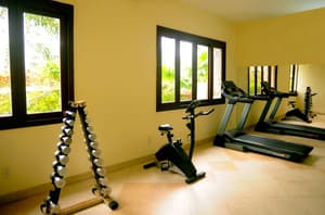 thumbnail: Gym