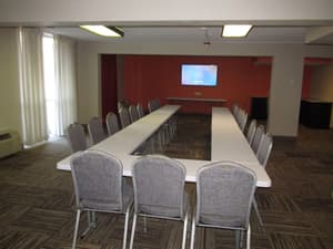 thumbnail: Meeting facility