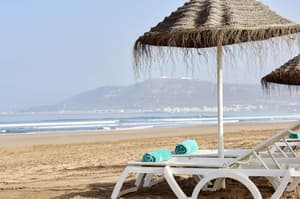 thumbnail: Beach