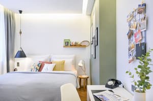 thumbnail: Property amenity