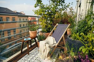 thumbnail: Balcony