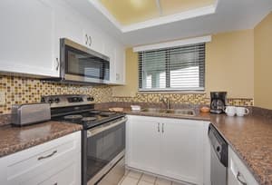 thumbnail: Private kitchen