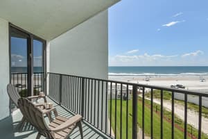 thumbnail: Balcony