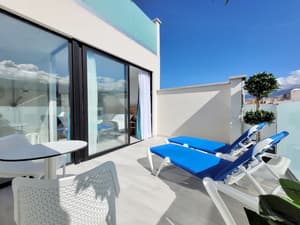 thumbnail: Terrace/patio