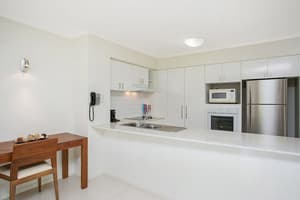 thumbnail: Private kitchen