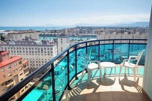 thumbnail: Terrace/patio