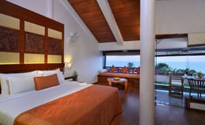 thumbnail: View from room