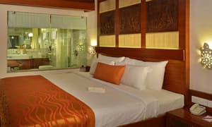 thumbnail: View from room