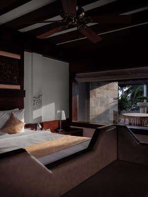 thumbnail: Room
