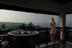 thumbnail: Terrace/patio
