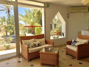 thumbnail: Living area