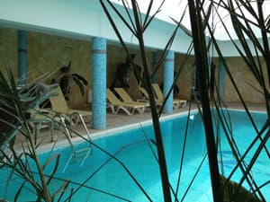 thumbnail: Indoor pool