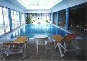 thumbnail: Indoor pool