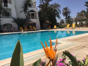 thumbnail: Outdoor pool
