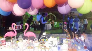 thumbnail: Banquet hall