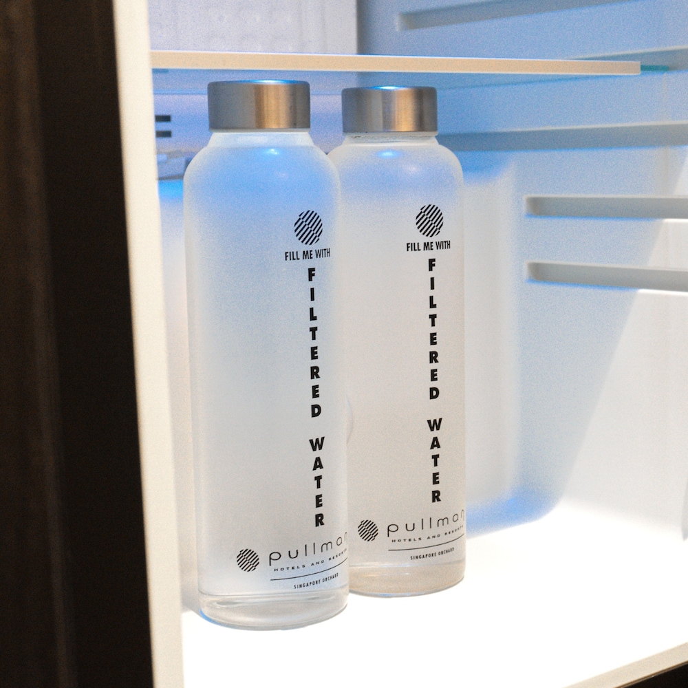 Room amenity