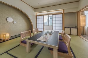 thumbnail: Room amenity