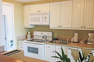 thumbnail: Private kitchen
