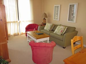 thumbnail: Living area