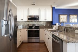 thumbnail: Private kitchen