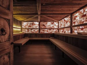 thumbnail: Sauna